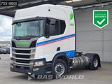 Scania R410 4X2 LNG! Retarder 2xTanks ACC - Scania R410