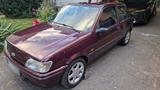 Ford Fiesta Chianti 1,3l 60 PS Tüv bis 09/... - gebrauchte Ford Fiesta aus dem Jahr 1994