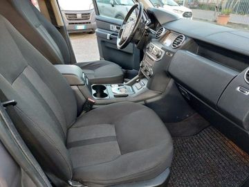 Land-Rover Discovery - 6
