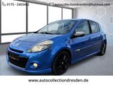 Renault Clio III GT 1.6 16V 130 Sport