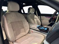 BMW M760 - Vorschau Bild 11