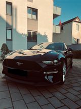 Ford Mustang GT 5.0 V8 EU Automatik - Ford Mustang in Frankfurt (Main)