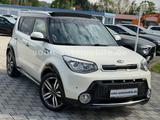 Kia Soul Spirit 1.Hand/Scheckheft/Pano/Sitzkli/Leder - gebrauchte Kia Kleinwagen