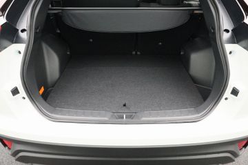 Fahrzeugabbildung Mitsubishi Eclipse Cross Plug-in Hybrid 2.4 Basis 4WD