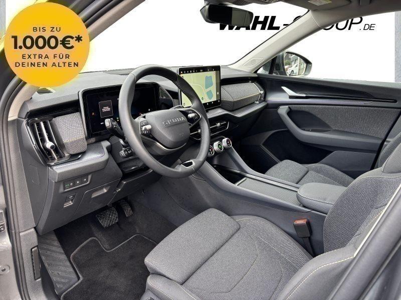 Skoda Kodiaq 1.5 TSI mHEV Selection *7-SITZER*KAMERA*