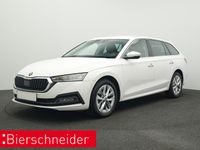 Skoda Octavia - Vorschau Bild 1
