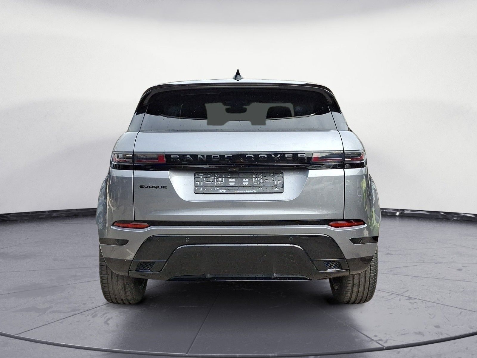 Land Rover Range Rover Evoque - Bild 10