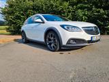 Opel Insignia CT Country Tourer 2.0 BiTurbo CDTI ... - Opel Insignia CT mit Panoramadach