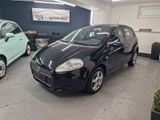 Fiat Grande Punto 1.4 8V Active - Fiat Grande Punto aus 2009