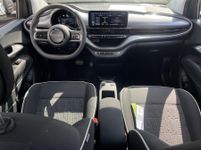 Fiat 500e - Vorschau Bild 10
