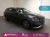 Mercedes-Benz E 300 T de  4M|Navi|Sitzhzg.|LED|DAB - Mercedes-Benz E 300 in Dresden