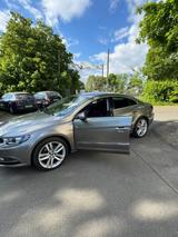 Volkswagen VW Passat CC 1,8L in Top-Zustand - gebrauchte Volkswagen Passat CC aus dem Jahr 2012