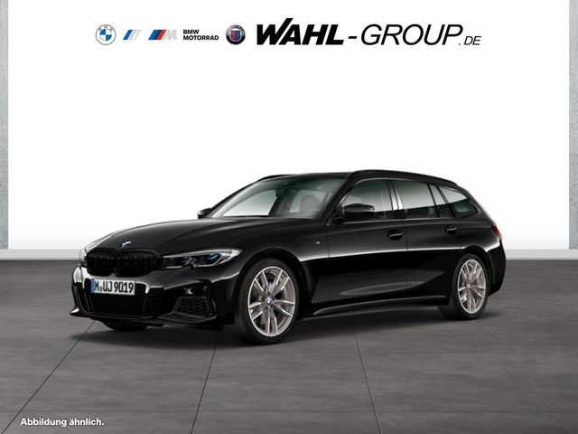 BMW M340d xDrive Touring