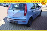 Fiat Punto 1.2 44 kW (60 PS), Schaltgetriebe, Fron... - Fiat aus 2004