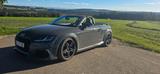 Audi TT Roadster 2.0 TFSI S tronic quattro - Abt  - Audi: Abt