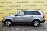 Volvo XC90 D5 R-Design/LEDER/NAVI/SHZ/AHK/XENON/PDC/ - gebrauchte Volvo XC90 aus dem Jahr 2008