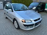 Mitsubishi Space Star 1,8 Avance *AHK* HU/AU NEU* KLIMA* - gebrauchte Mitsubishi Space Star aus dem Jahr 2004