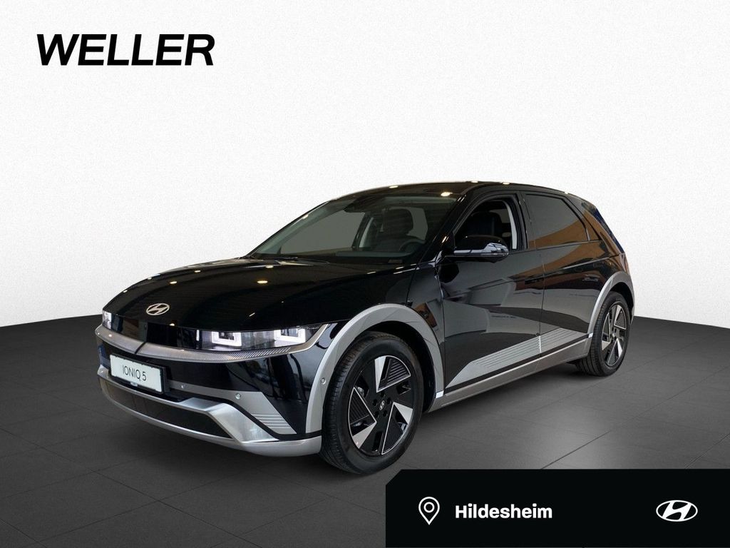 Image of Hyundai IONIQ