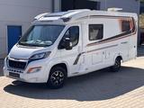 Weinsberg CaraCompact 600 MEG PEPPER EDITION + Längsbetten - Weinsberg Me