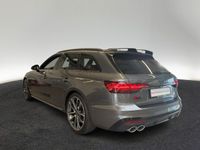 Audi S4 - Vorschau Bild 4