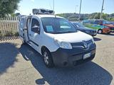 Renault Kangoo 1.5 dCi 90CV S&S 4p. Express Maxi - Renault Kangoo: 4.4