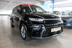 Fahrzeugabbildung Kia e-Soul Spirit Leder CAM LED NAVI SHZ PDC HUD uvm