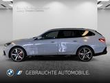 BMW i5 xDrive40 Touring M Sport AHK LiveCockpitProf - BMW i5 in Leipzig