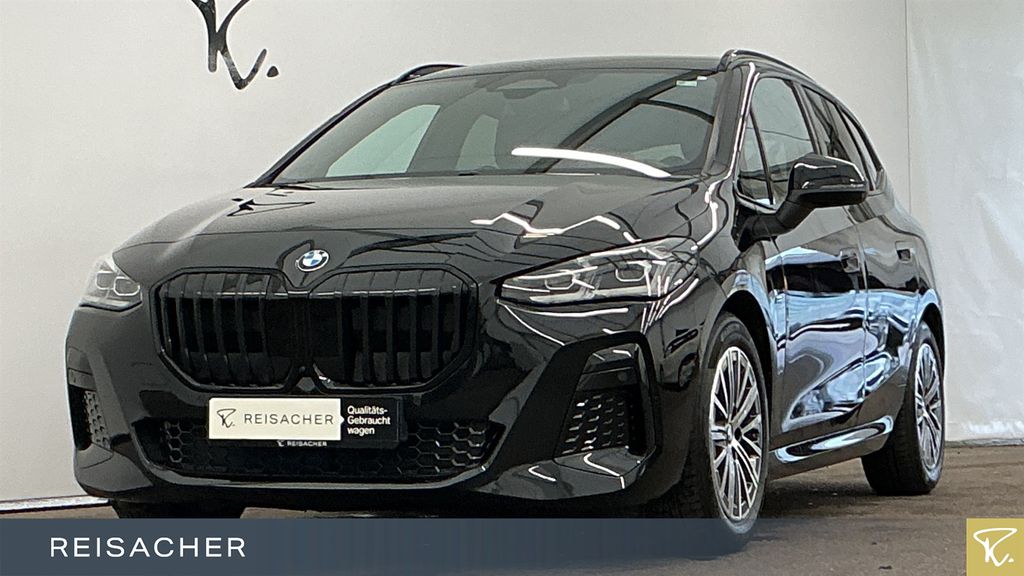 Image of BMW 223 Active Tourer