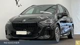 BMW 223i A xDrive Active Tourer M-Sport,Pano,DA+,Aut - schwarze BMW 223 Active Tourer