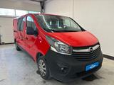Opel Vivaro B 1.6 CDTI L3H1 Dopelkabine*6-Sitzer* - Opel Vivaro mit Diesel-Antrieb