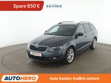 Skoda Octavia 1.4 TSI Joy*NAVI*XENON*TEMPO*PDC* - Skoda Octavia Joy mit Benzin-Antrieb