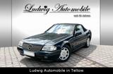 Mercedes-Benz SL 320 R129 inkl Hardtop - Mercedes-Benz SL 320 in Berlin