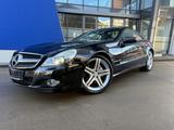 Mercedes-Benz SL 350*SPORTPAKET*2HAND*SCHECKHEFT*AIRSCAF*NAVI* - Mercedes-Benz SL 350 Gebrauchtwagen