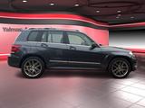 Mercedes-Benz GLK 250 GLK GLK 250 CDI BlueTec 4Matic - Mercedes-Benz mit Diesel-Antrieb