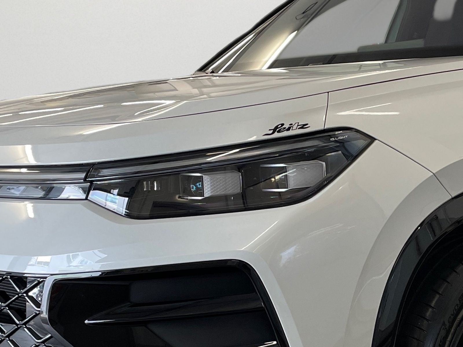 Volkswagen Tayron - Bild 7