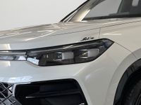 Volkswagen Tayron - Vorschau Bild 7