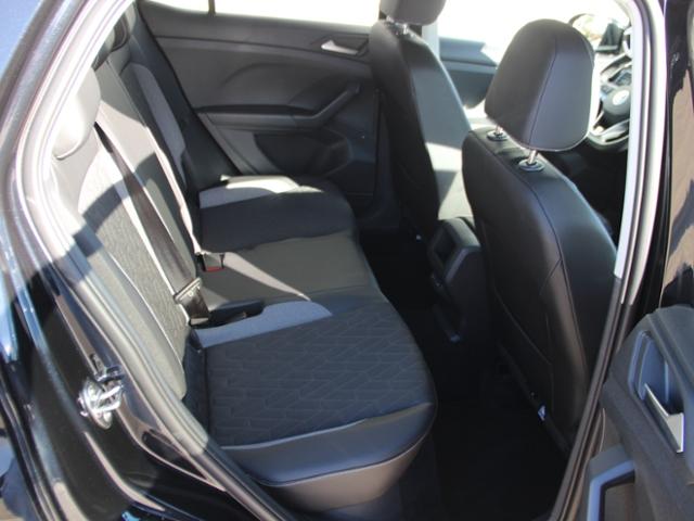 Volkswagen T-Cross DSG 3 Jahre ASG Goal Tiptronic Klima LED