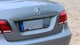 Mercedes-Benz 400 - Mercedes-Benz 400: Limousine
