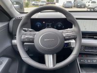 Hyundai KONA Elektro - Vorschau Bild 9