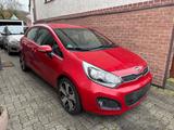 Kia Rio+Spirit+Lenkradheizung+Alu+Klimaau+1Hand+ - Kia Rio von privat