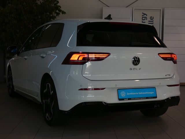 Golf 1.5 eTSI R-Line HUD PANO AHK RFK SHZ ACC