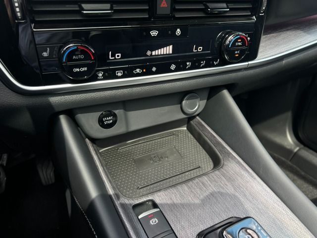 Fahrzeugabbildung Nissan Qashqai 1.5 VC-T e-Power Tekna Leder*19`*PGD*WP