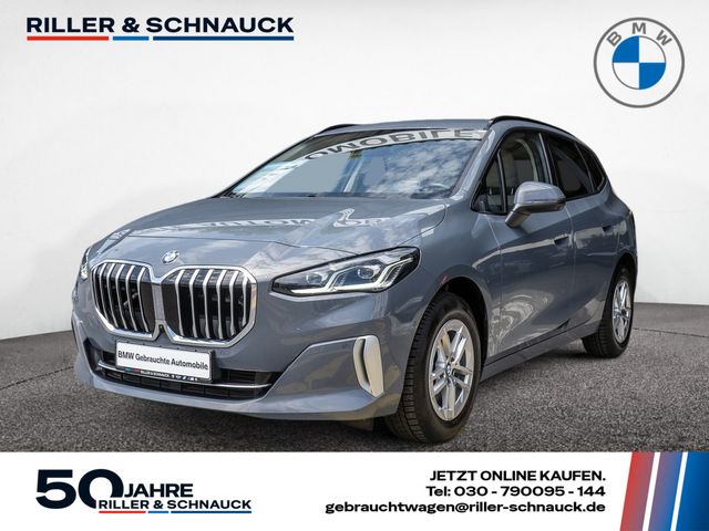 BMW 218i Active Tourer Luxury Line AHK+H/K+HUD+NAVI+