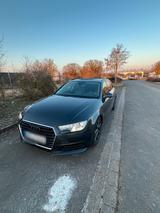 Audi a4b9 2.0tdi 150ps - Audi A4: 1.9