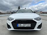 Audi S4 Quattro MATRIX LED Kamera - gebrauchte Audi S4 aus dem Jahr 2024
