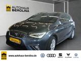 Seat Ibiza 1.0 TSI Xcellence *ACC*BEATS*Vision+*SHZ* - Seat Ibiza Gebrauchtwagen in Berlin
