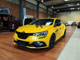 Renault Megane R.S. Ultime TCe 300 EDC 85 von 1973 - Renault Megane: Gelb