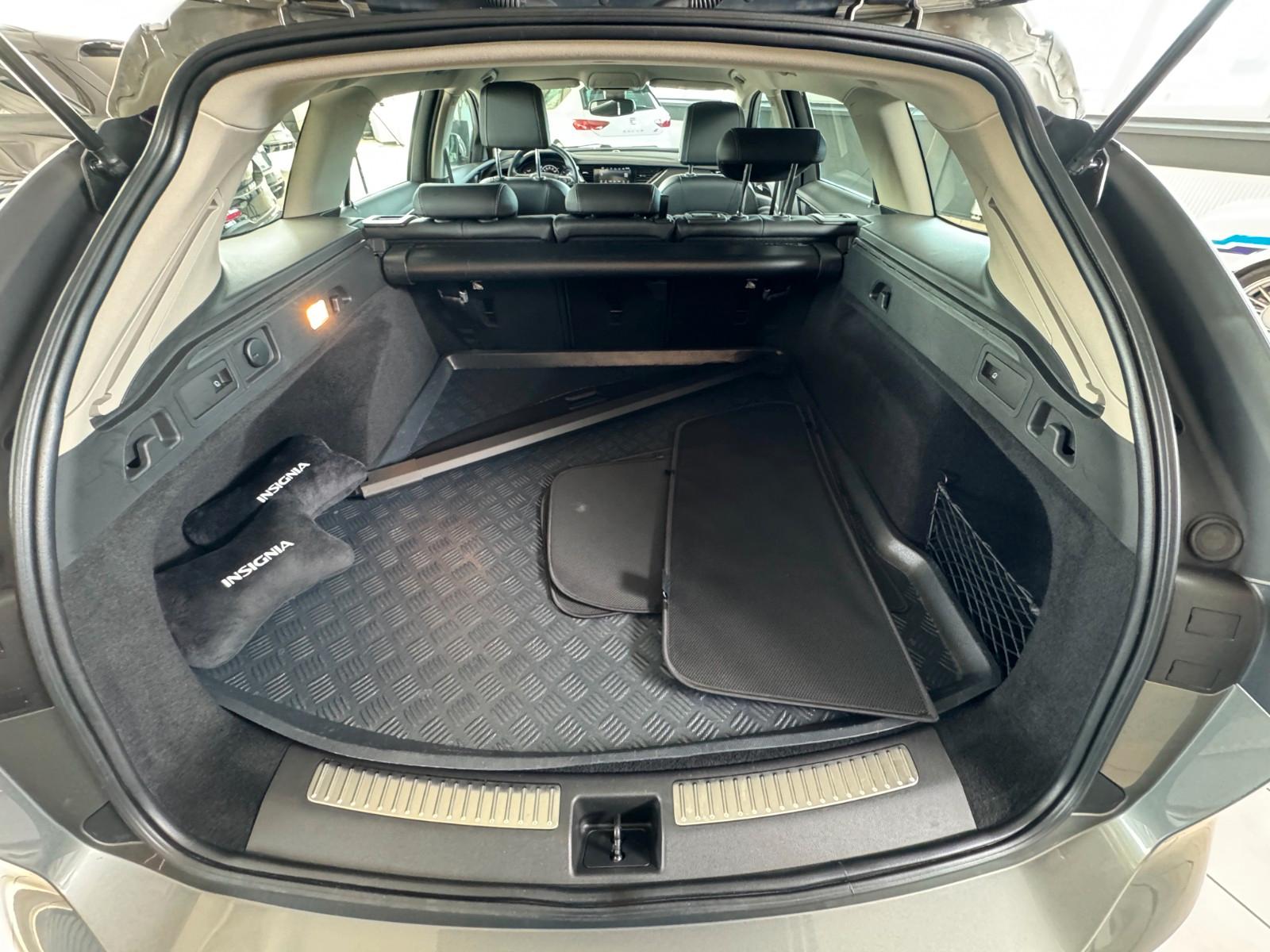 Opel Insignia 2.0 CDTI Business Edi*Spurh*Lenkhzg*TOP