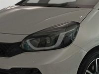 Honda Jazz - Vorschau Bild 7