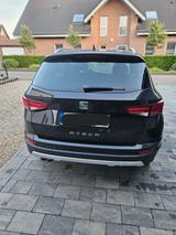 Seat Ateca 1.5 TSI ACT 110kW Xcellence DSG Xcellence - Seat Ateca von privat